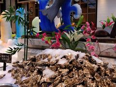 -川骄海鲜自助(河东店)