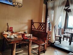 -瑶王府·广西菜(相思湖店)