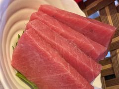 -Mr.Fish鱼鲜生海鲜放题(高德置地冬广场店)