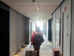 -乌鲁木齐百世昌龙泉酒店(大巴扎店)