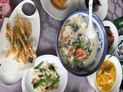 -山外山菜馆(玉泉路店)