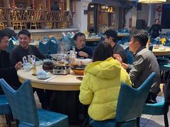 -力力渔港涉外店