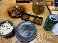 -牛也烧肉(摩尔城店)