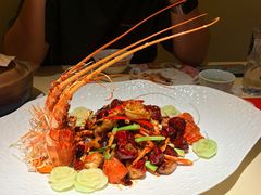 -惠食佳(滨江大公馆店)
