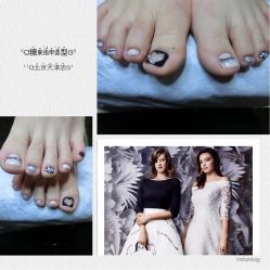 ⁽⁽ଘ糖̌果̌指̌甲̌造̌型̌ଓ⁾⁾-光SPA科技美肤