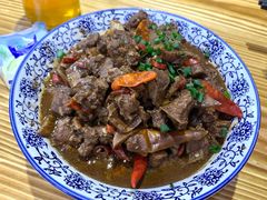 大浦血鸭-好呷八大碗(五羊店)