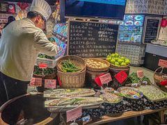 -鱼食饭稻·苏浙土菜17年老馆子(平江路店)