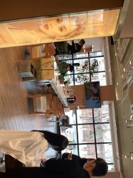 -一東造型烫发染发