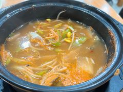 -贤花饭店(城阳店)