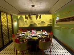 包厢-顺峰顺水顺德菜(龙华店)