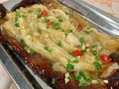 -忆口香龙虾(珠海夏湾老店)