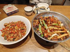 -八碗湘长沙市井菜(坡子街店)