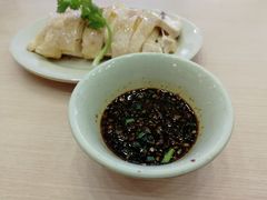 -百家鸡味馆(清泰店)