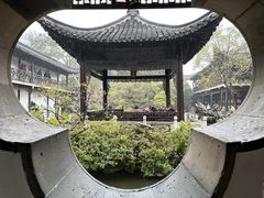 -何园