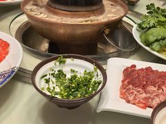 -福寿斋·老北京铜锅涮肉·烤鸭(顺义总店)