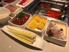 -海底捞火锅(九久奥特莱斯店)
