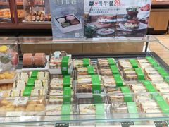 零售区-多乐之日(五道口店)