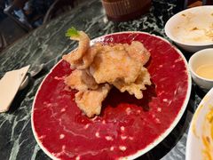 -奉天小馆·非遗东北菜(沈阳万象城店)