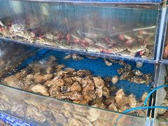 -蟹谢蒸鲜自助餐厅