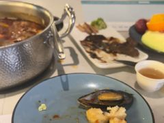 -喜庭海鲜自助(北辰三角洲北辰荟店)