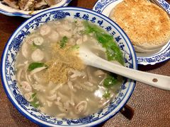 -老三羊汤【北兴隆街店】