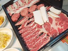 -六七八韩式烤肉·韩国料理(上杭路店)