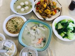 -老福洲(西洪路店)