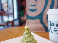 -星巴克(天津佛罗伦萨小镇店)