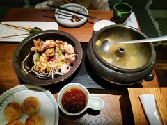 -云海肴·汽锅鸡·云南菜(领展购物广场·中关村店)