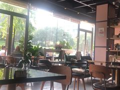 大堂-The place那儿(新城国际店)