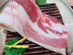 -西塔老太太泥炉烤肉(江北印象汇店)