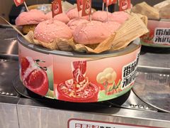 -龍歌自助小火锅(市北CBD万达店)