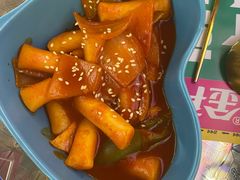 -金再喜韩国大排档(全国总店)