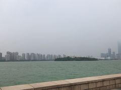 -金鸡湖桃花岛