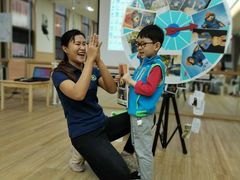 -海汀顿儿童之家(保利香雪园区)