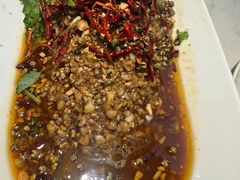 -杨氏青龙虾·羊蝎子(金盛路总店)