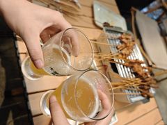 -木屋烧烤(龙岗龙城万科里店)