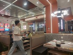 -巴蜀王婆大虾(南锣鼓巷店)