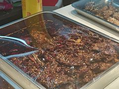 -叼叼姐手撕烤兔(十八梯店)