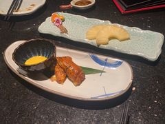 -上井精致料理(中兴商业大厦店)