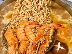 -荣叔港式沙嗲牛肉火锅(正佳潮流店)