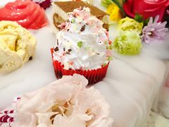 -MEET缘燕窝甜品&Tang's cake(华润万象城店)