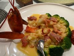 -老洋房花园饭店(绍兴路店)