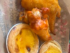 -肯德基(雷州鼓城店)