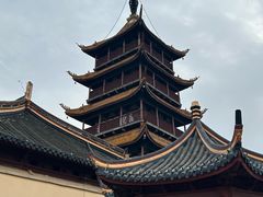 -狼山风景名胜区