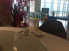 -名轩·中餐厅(南京玄武湖假日酒店)