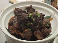 -绿茶餐厅(广州天河城店)