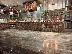 -宁波威斯汀酒店