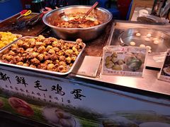 -大学城夜市大排档(凤栖路店)