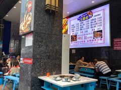 -重庆老船夫冷锅鱼(黄金路店)